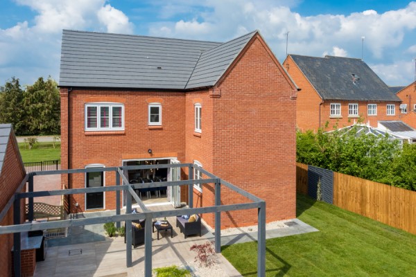 Housebuilder set to launch brand new Gloucestershire community